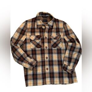 Jaymar Jacket